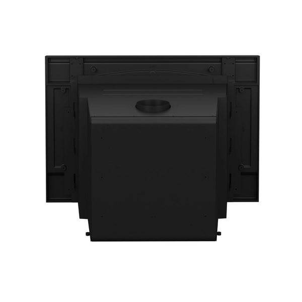 Osburn Matrix 2700 Wood Insert Bundle