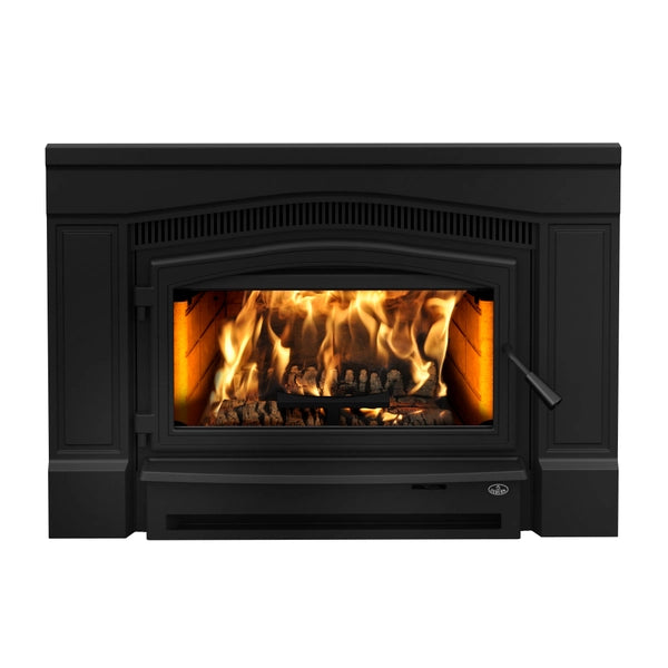 Osburn Matrix 2700 Wood Insert Bundle