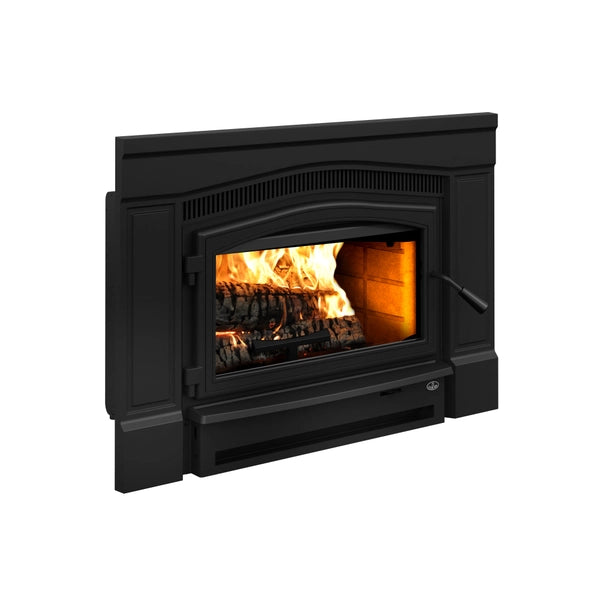 Osburn Matrix 2700 Wood Insert Bundle