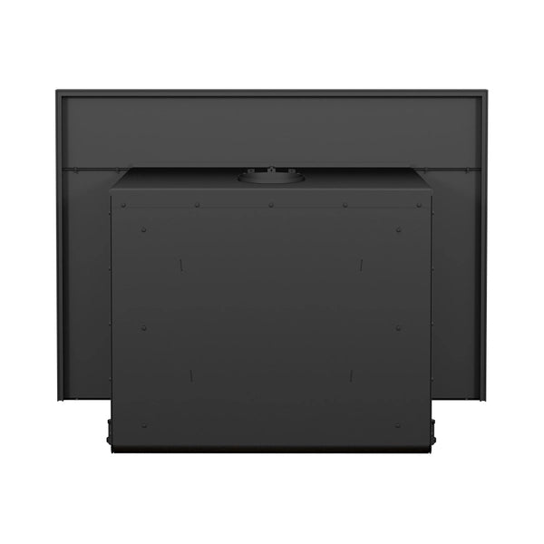 Osburn 3500-I Wood Insert Bundle