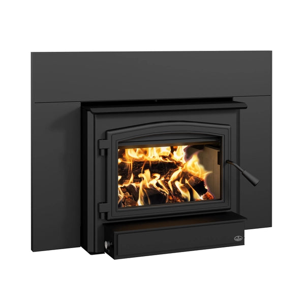 Osburn 3500-I Wood Insert Bundle