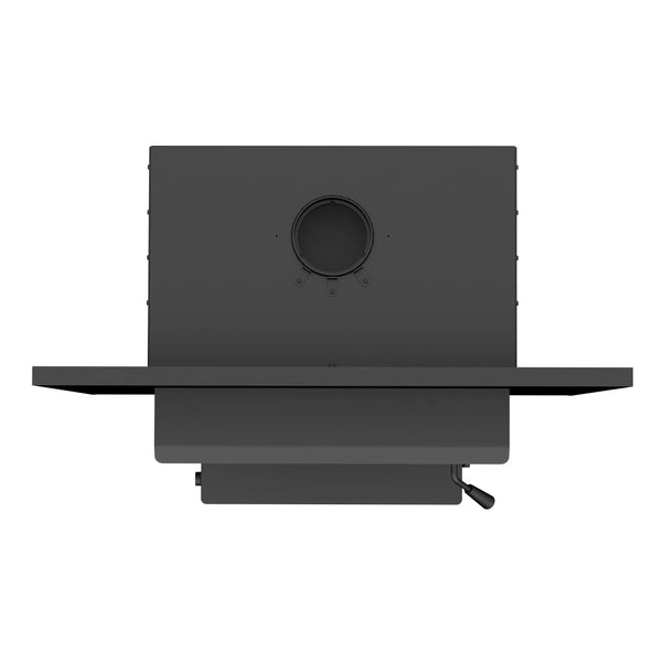 Osburn 3500-I Wood Insert Bundle