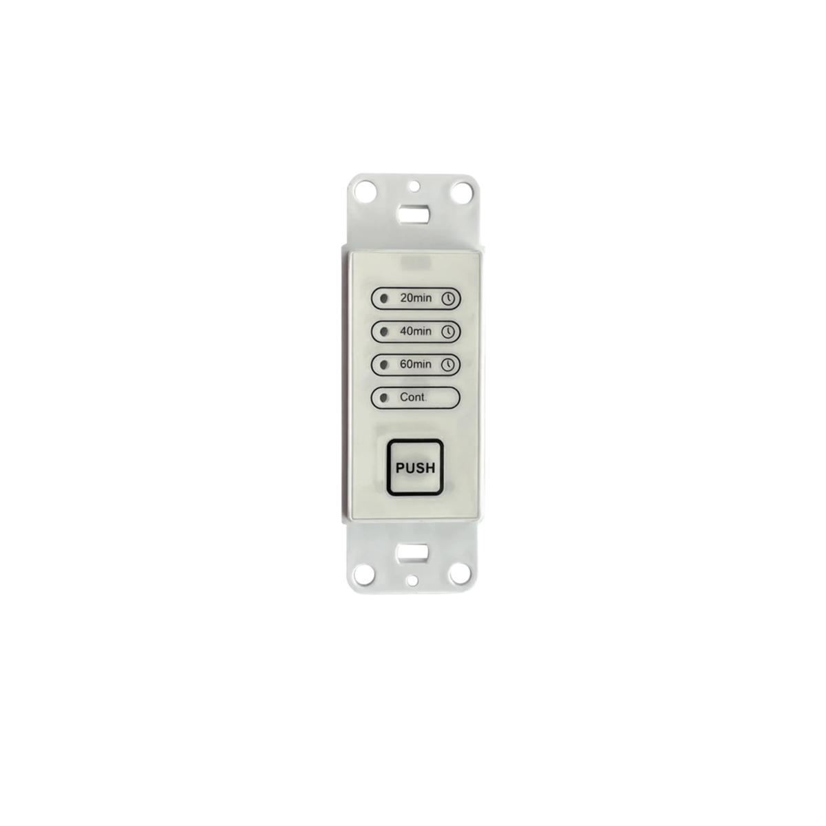 Ortech Timer For OD ERV-23 and 100EC - OD-ERV-Timer-23 — Rise