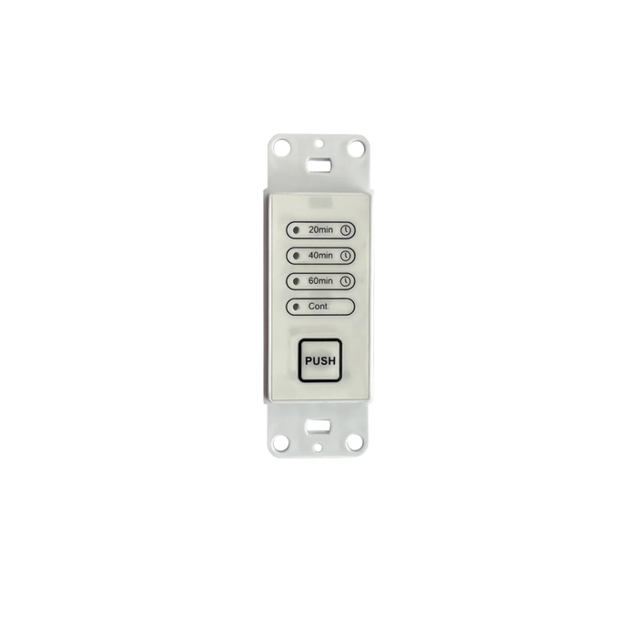 Ortech Timer For OD ERV-23 and 100EC - OD-ERV-Timer-23