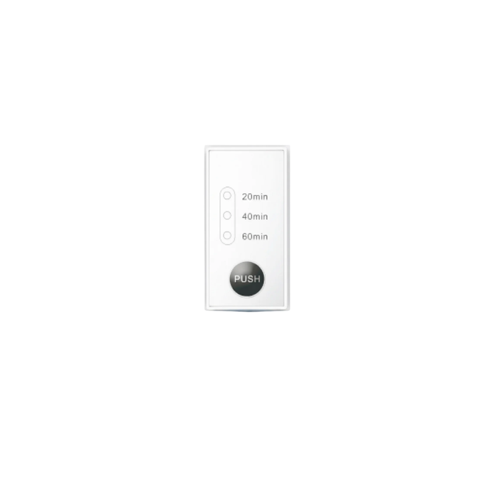 Ortech Timer For ODD Series EC Motor ERV Ventilators - ODD-ERV-Timer