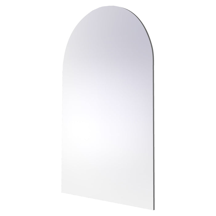 Agua Canada Led Arch Wall Mirror 24"X36" - OSCAR-36