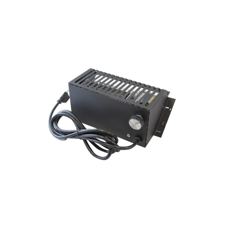 Osburn AC02023 Blower with Thermodisc for Osburn 950 Wood Stove