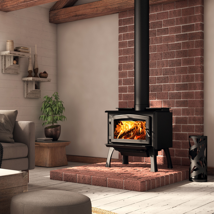 Osburn 1700 Wood Burning Stove