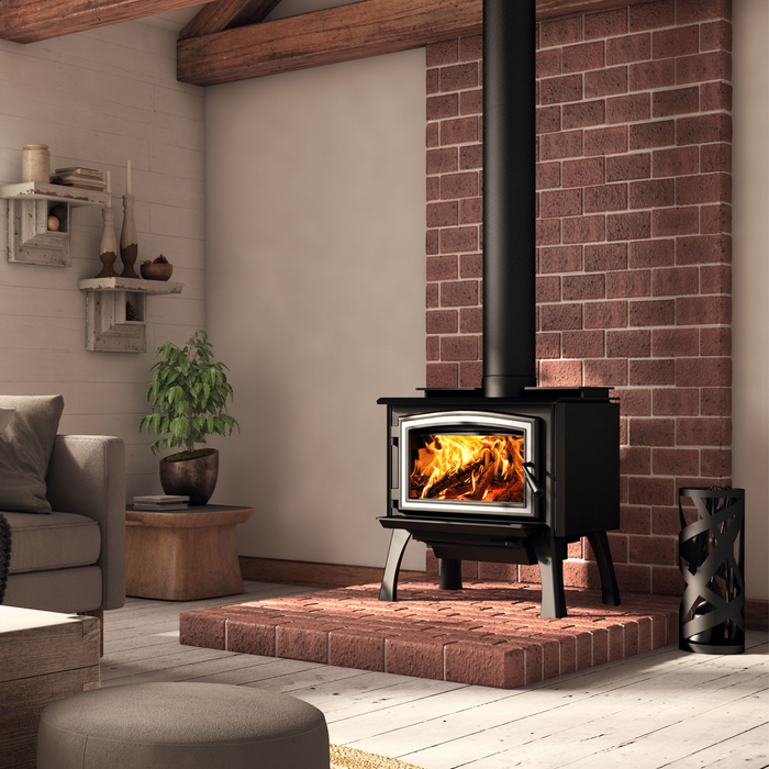 Osburn 1700 Wood Burning Stove