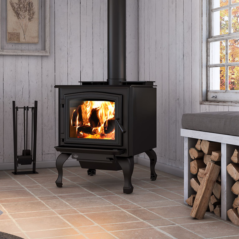Osburn 3300 Wood Burning Stove
