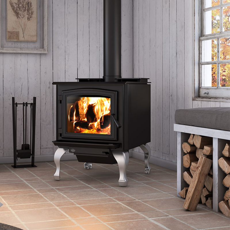 Osburn 3300 Wood Burning Stove