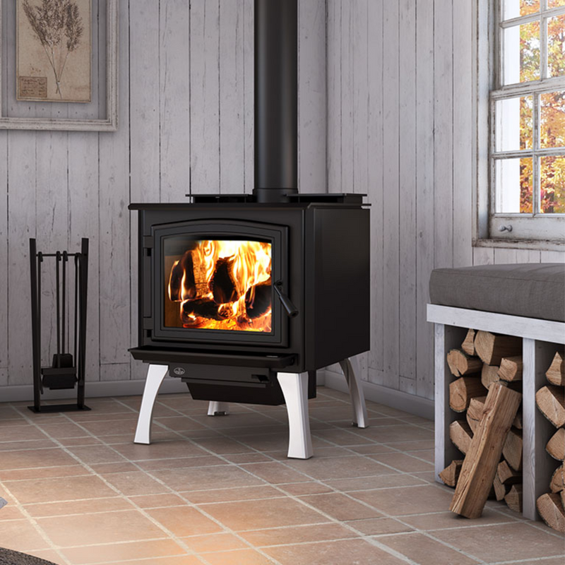 Osburn 3300 Wood Burning Stove