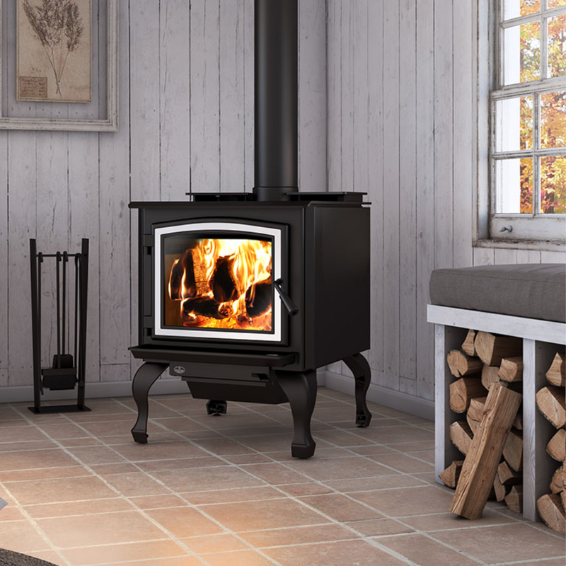 Osburn 3300 Wood Burning Stove