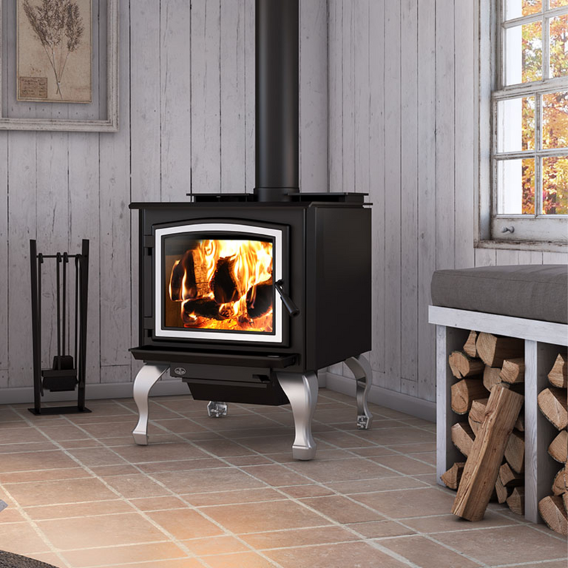 Osburn 3300 Wood Burning Stove
