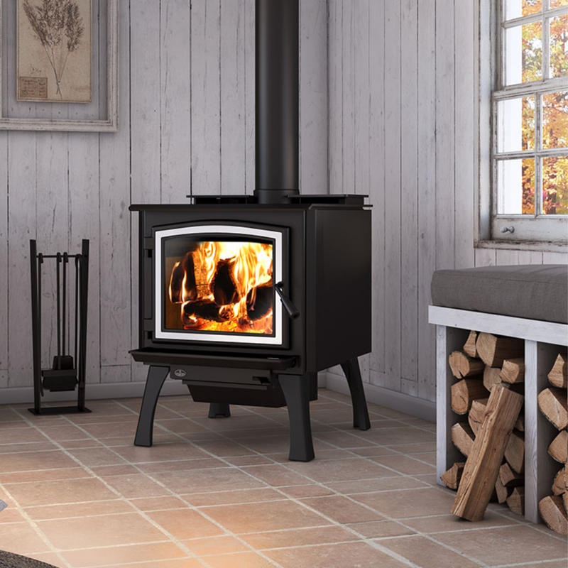 Osburn 3300 Wood Burning Stove