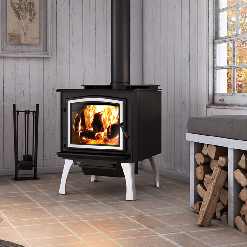 Osburn 3300 Wood Burning Stove