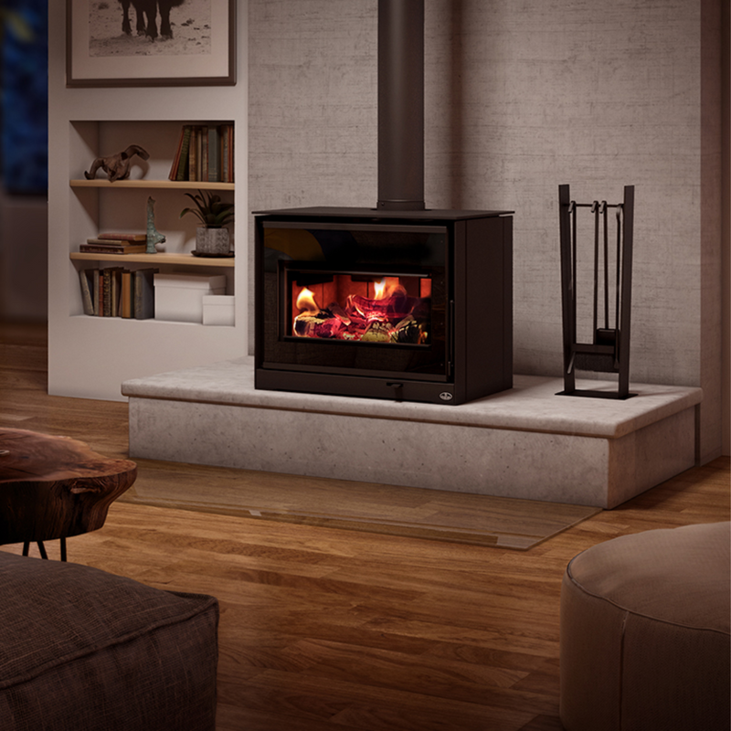 Osburn Inspire 2000 Wood Burning Stove