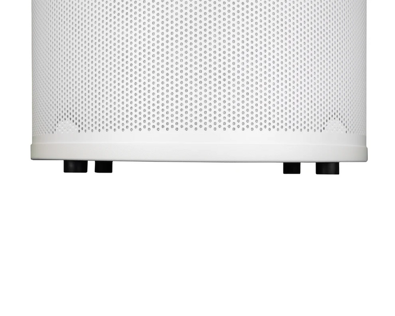 Airpura C400 - Chemical and Gas Abatement Air Purifier