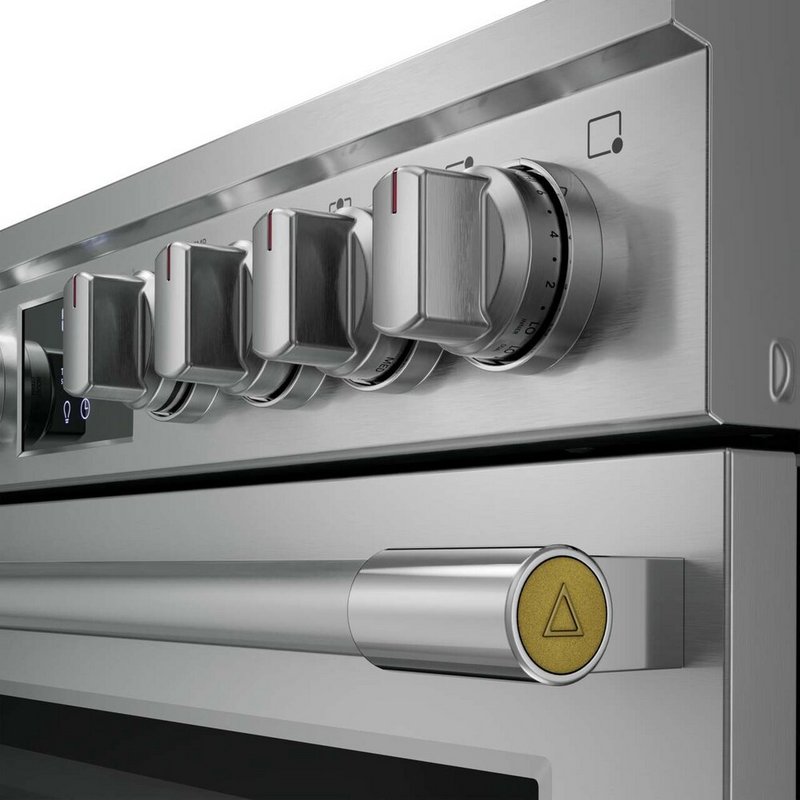 Frigidaire Professional 30" Electric Range with Total Convection PCFE308CAF