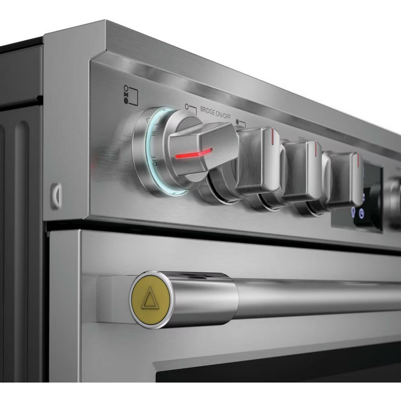 Frigidaire Professional 30" Electric Range with Total Convection PCFE308CAF
