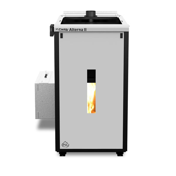Caddy Alterna II Pellet or Combination Furnace
