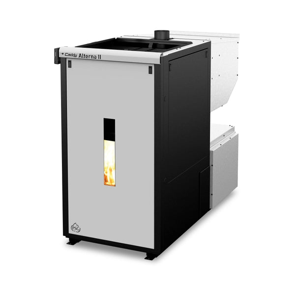 Caddy Alterna II Pellet or Combination Furnace