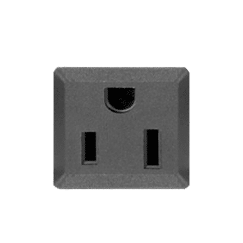 Victron 12V 1000W Inverter 5-15R NEMA Plug- Victron Energy (LiFePO₄) - PIN122122500