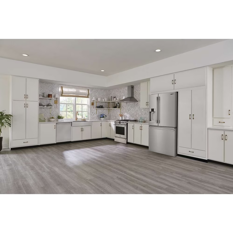 Frigidaire Professional 36" 27.8 Cu. Ft. French Door Refrigerator PRFS2883AF