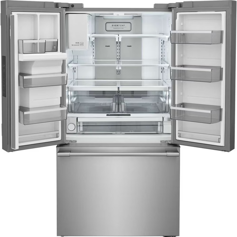 Frigidaire Professional 36" 27.8 Cu. Ft. French Door Refrigerator PRFS2883AF