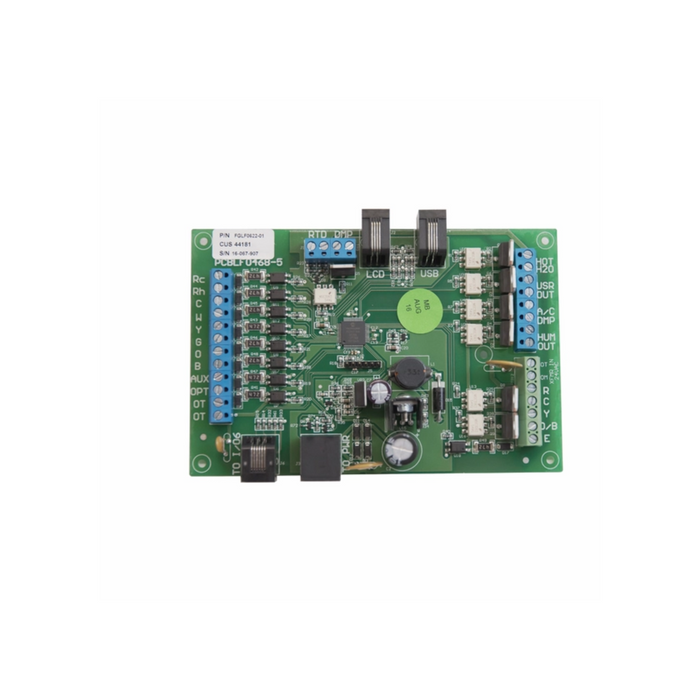 PSG Caddy Link Board with Program PL48252