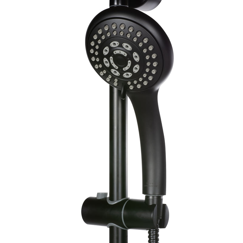 PULSE ShowerSpas Kauai III Shower System – 1011-III