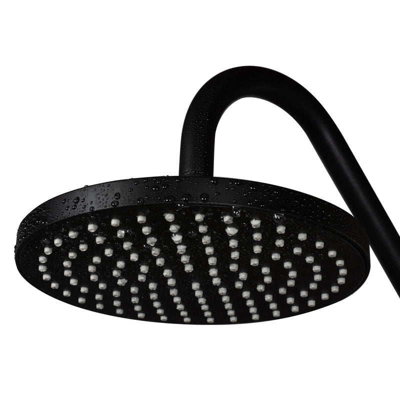 PULSE ShowerSpas Kauai III Shower System – 1011-III