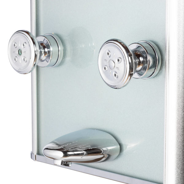 PULSE ShowerSpas Kihei II ShowerSpa – 1013-GL