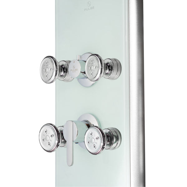 PULSE ShowerSpas Lahaina ShowerSpa – 1030