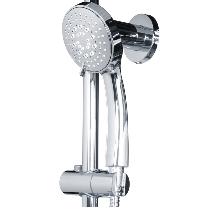 PULSE ShowerSpas Lanai Shower System - 1089