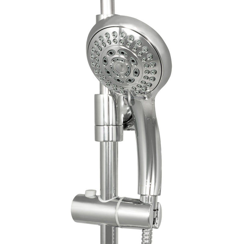 PULSE ShowerSpas Lanikai Shower System – 1028
