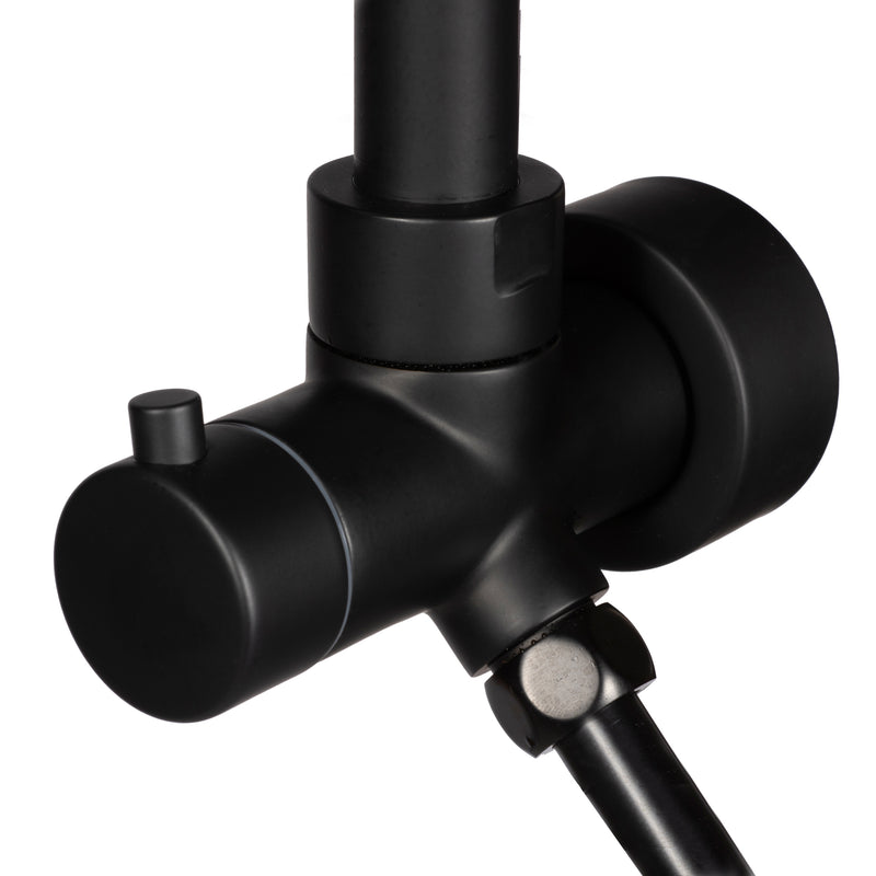 PULSE ShowerSpas Lanikai Shower System – 1028