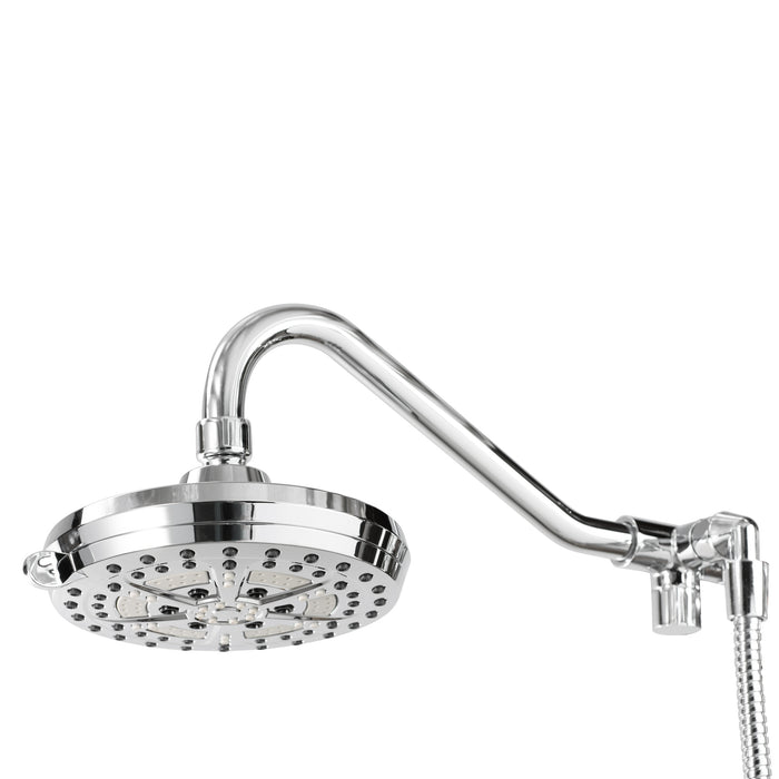 PULSE ShowerSpas Oasis Shower System – 1053