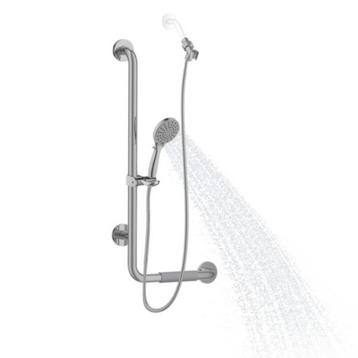 PULSE ShowerSpas ErgoSlideBar – 4001