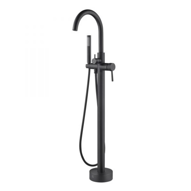 PULSE ShowerSpas High Flow Freestanding Tub Filler – 3021