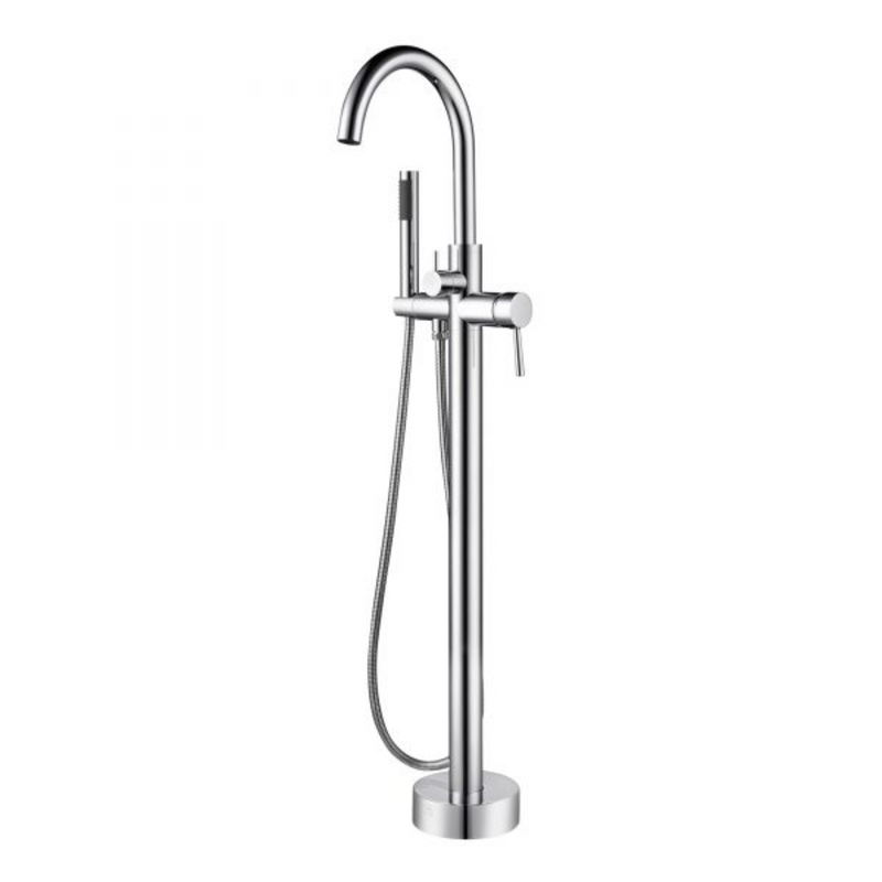 PULSE ShowerSpas High Flow Freestanding Tub Filler – 3021