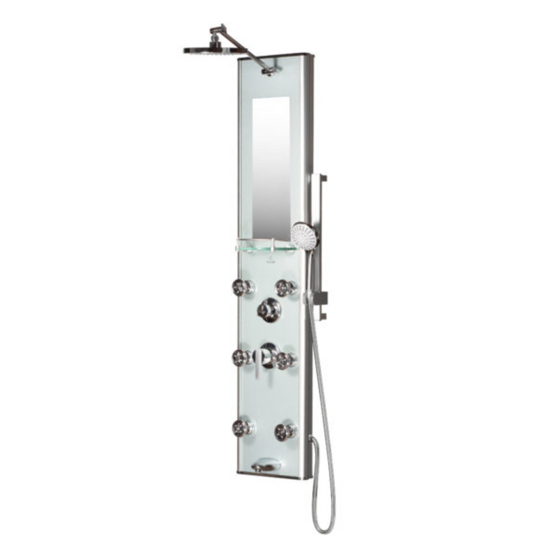 PULSE ShowerSpas Kihei II ShowerSpa – 1013-GL