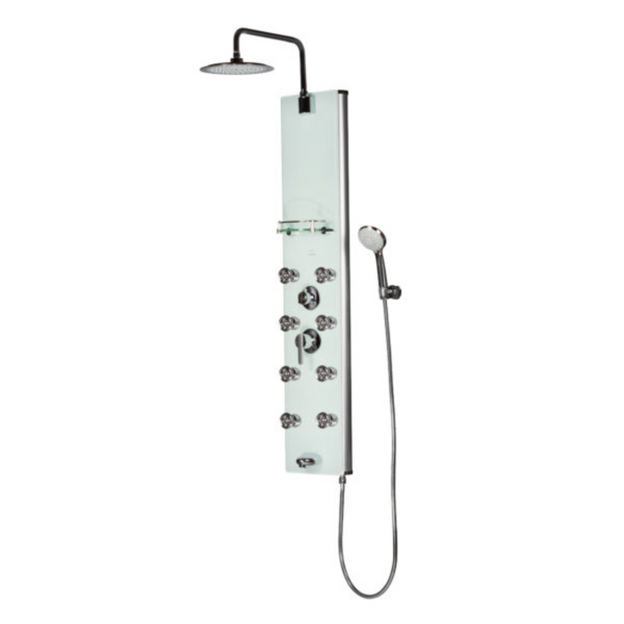 PULSE ShowerSpas Lahaina ShowerSpa – 1030
