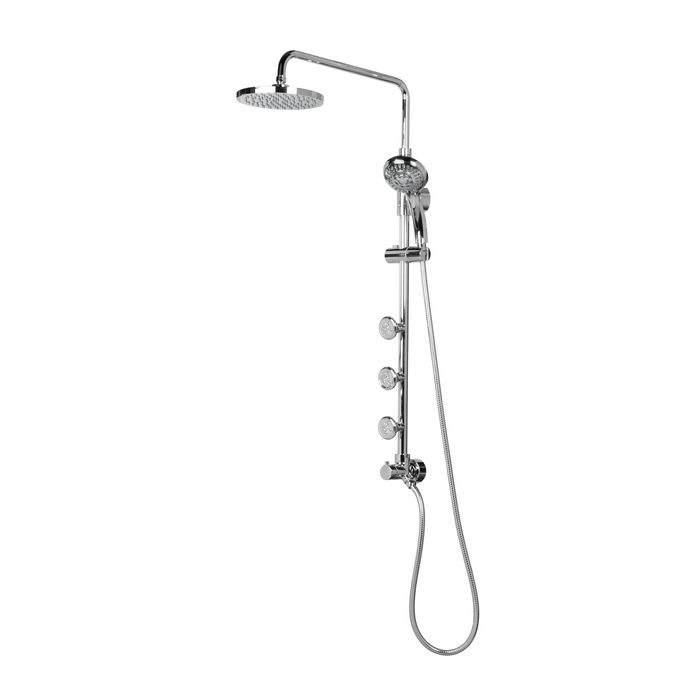 PULSE ShowerSpas Lanikai Shower System – 1028