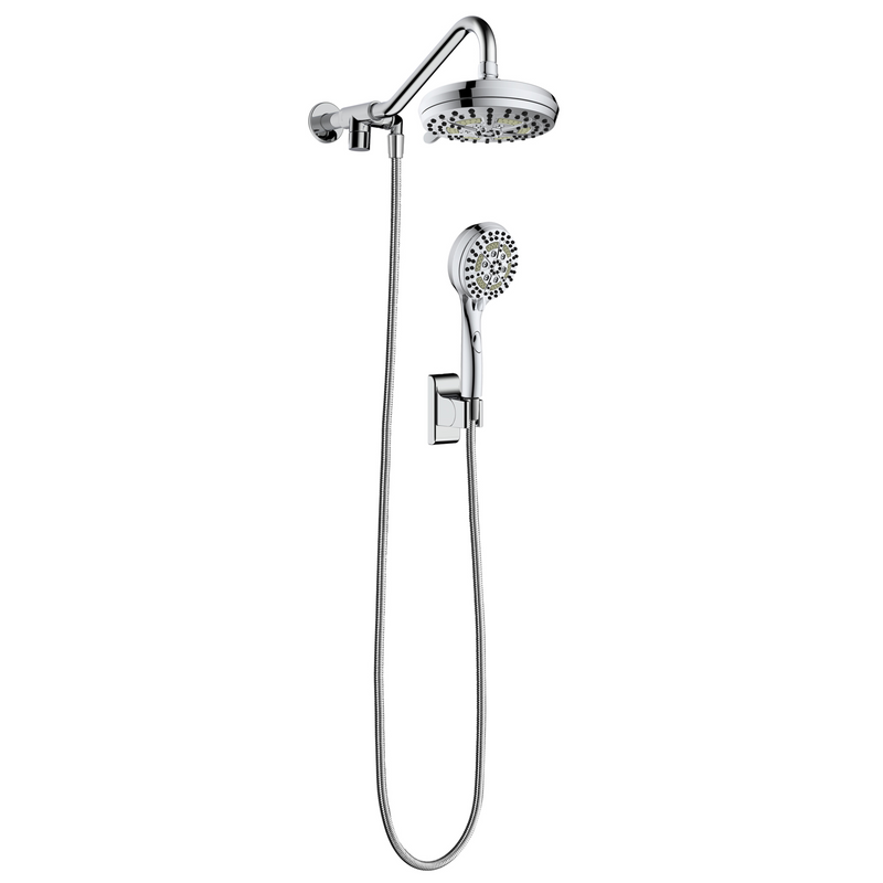 PULSE ShowerSpas Oasis Shower System – 1053