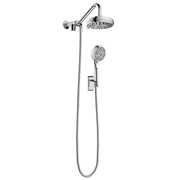 PULSE ShowerSpas Oasis Shower System – 1053
