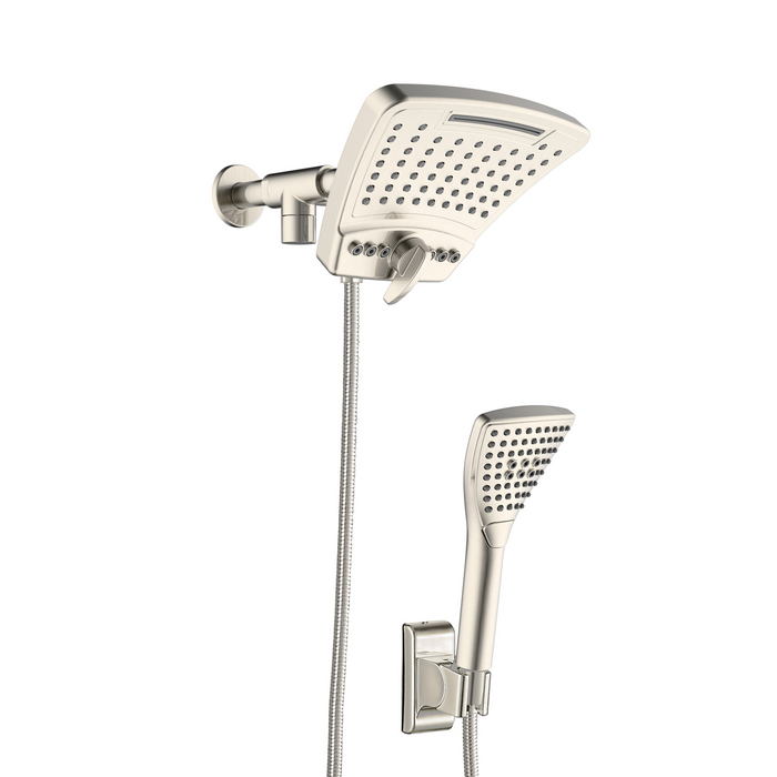 PULSE ShowerSpas PowerShot Shower System – 1056