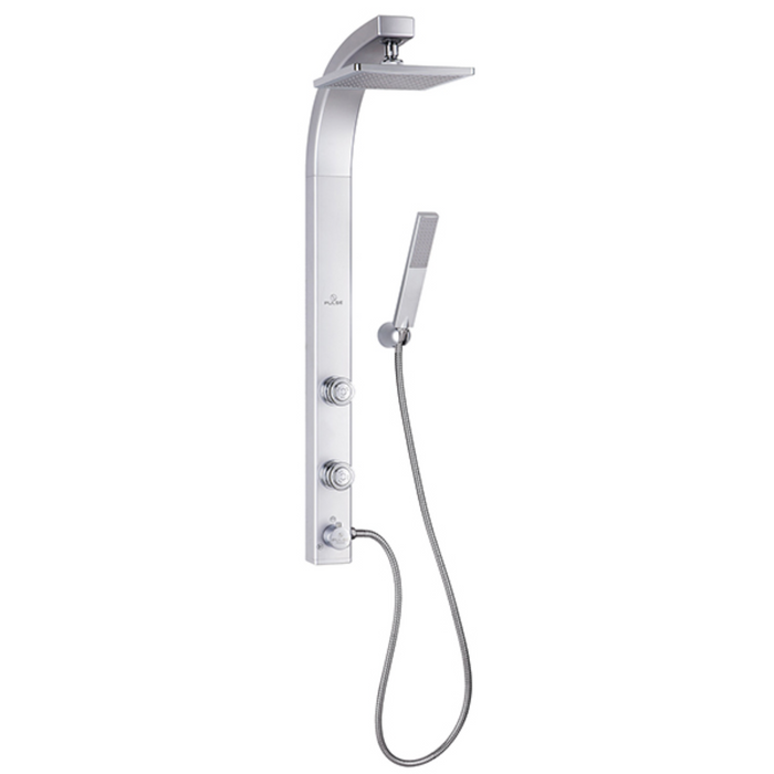 PULSE ShowerSpas Splash Shower System – 1020
