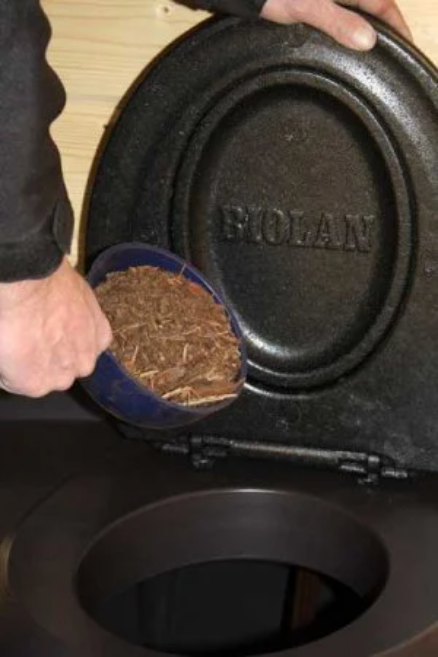 Biolan Eco Composting Toilet - 70579550