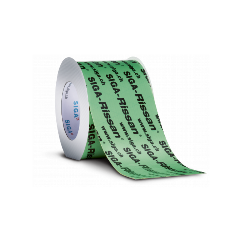 SIGA Rissan Single-sided Interior Adhesive Tape
